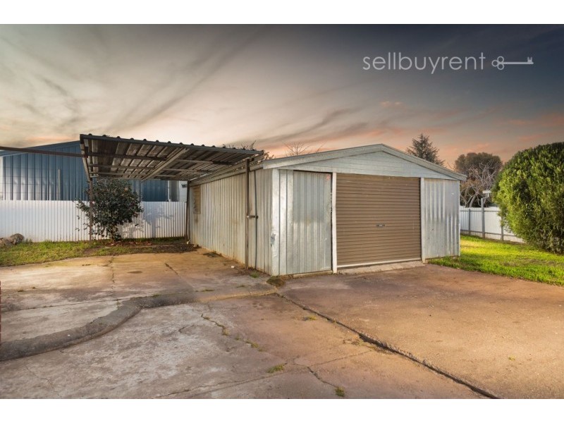 4 ATHOL STREET, Wodonga VIC 3690