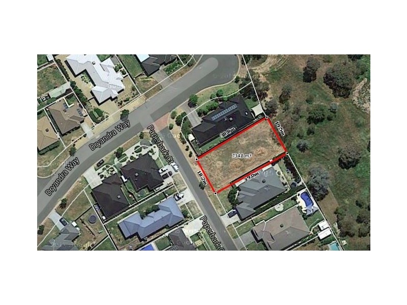 6 PAPERBARK COURT, Thurgoona NSW 2640