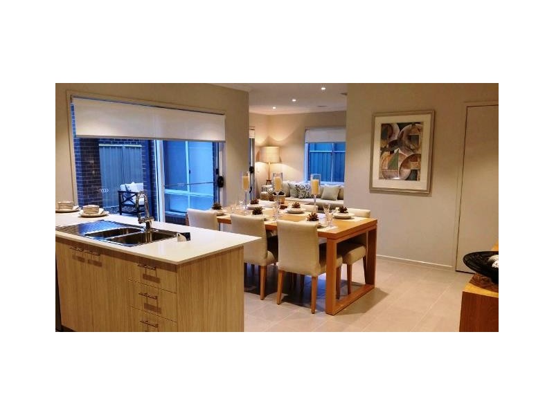 15 MIDDLETON CRESCENT, Wodonga VIC 3690