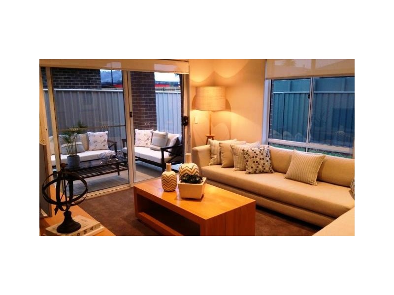 15 MIDDLETON CRESCENT, Wodonga VIC 3690