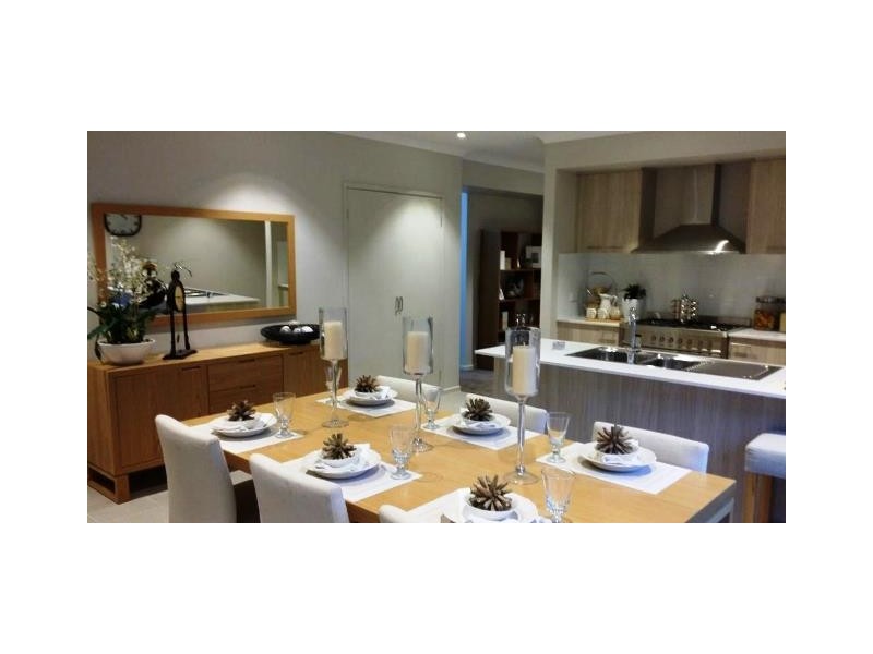 15 MIDDLETON CRESCENT, Wodonga VIC 3690