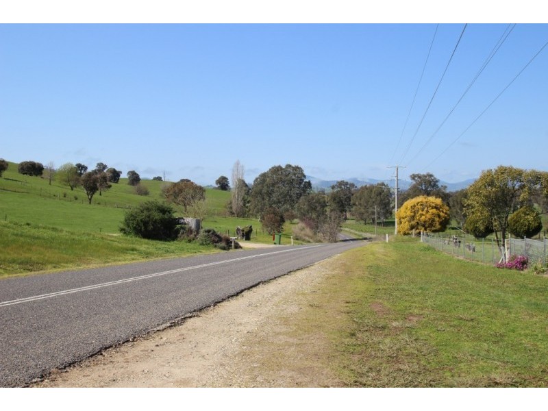393 KIEWA BONEGILLA ROAD, Wodonga VIC 3690