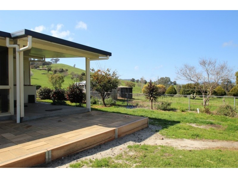 393 KIEWA BONEGILLA ROAD, Wodonga VIC 3690