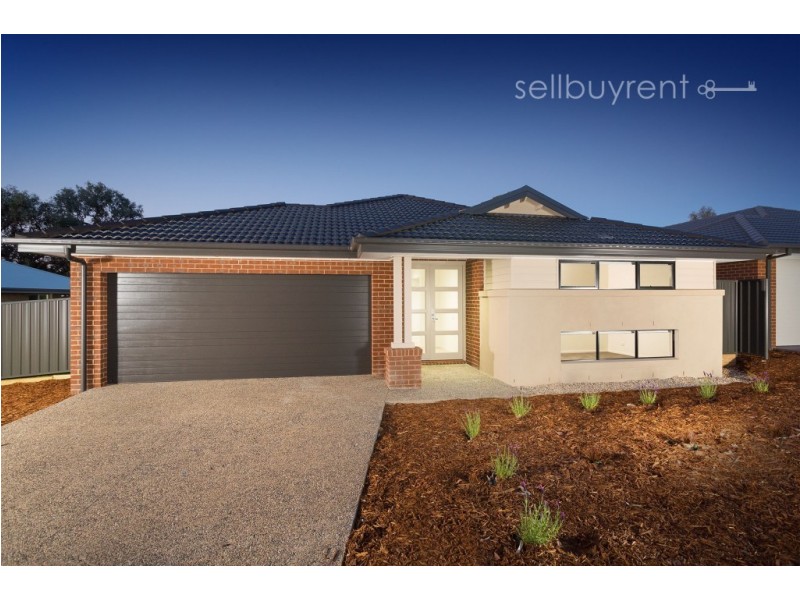 26 BARNETT AVENUE, Thurgoona NSW 2640