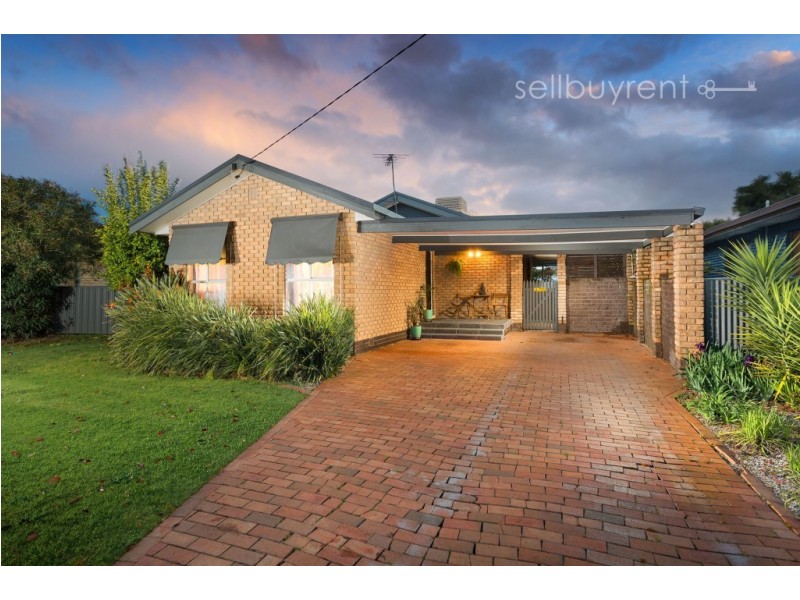 315 LAWRENCE STREET, Wodonga VIC 3690