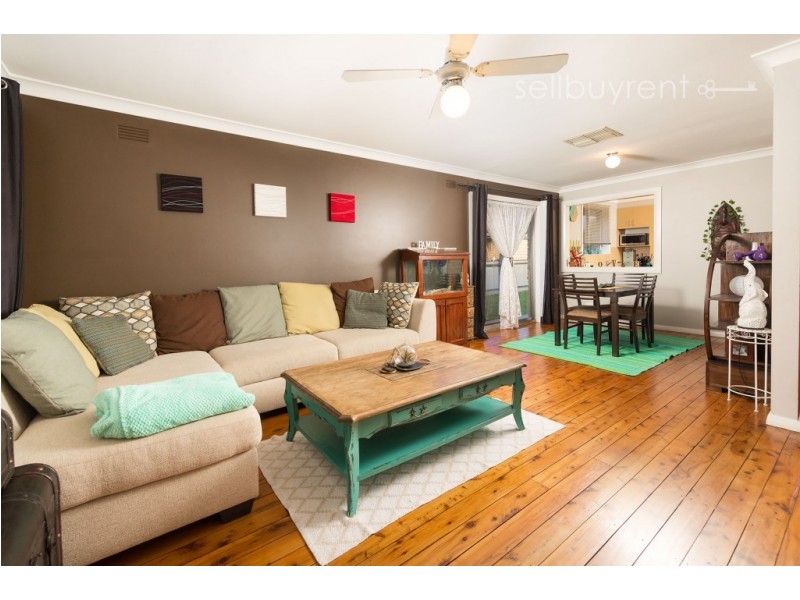 315 LAWRENCE STREET, Wodonga VIC 3690
