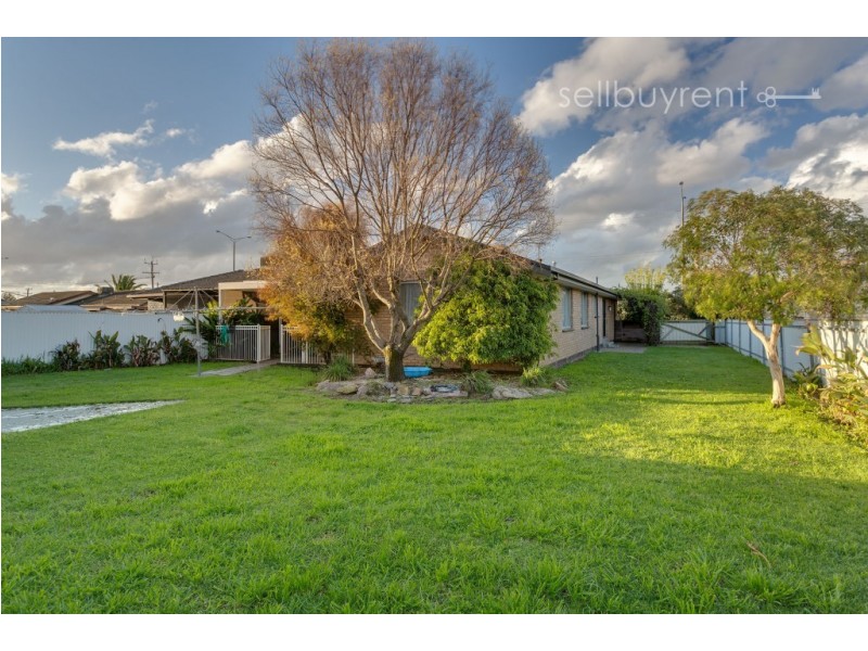 315 LAWRENCE STREET, Wodonga VIC 3690