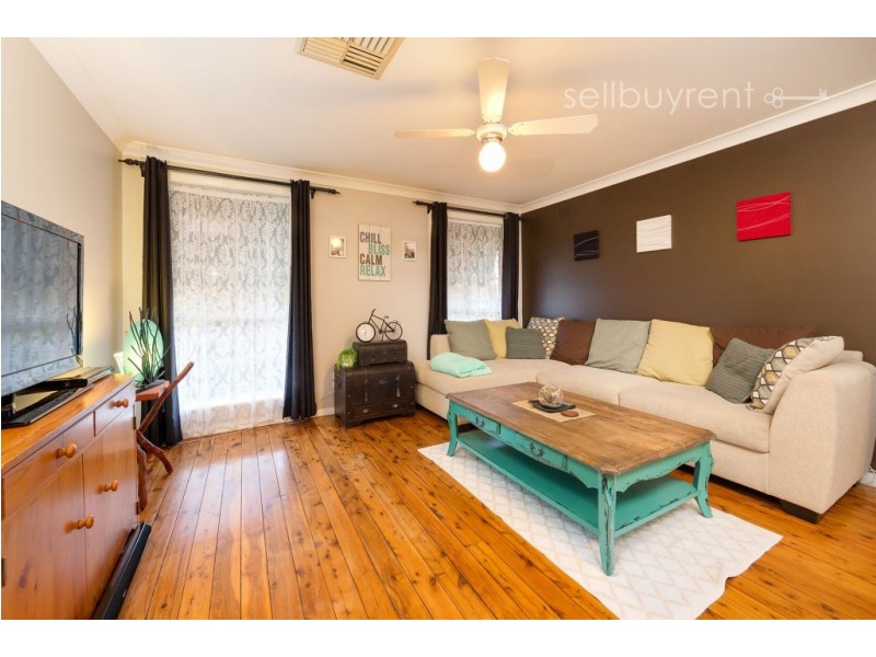 315 LAWRENCE STREET, Wodonga VIC 3690