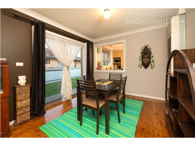 315 LAWRENCE STREET, Wodonga VIC 3690