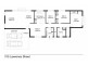 315 LAWRENCE STREET, Wodonga VIC 3690 Floorplan