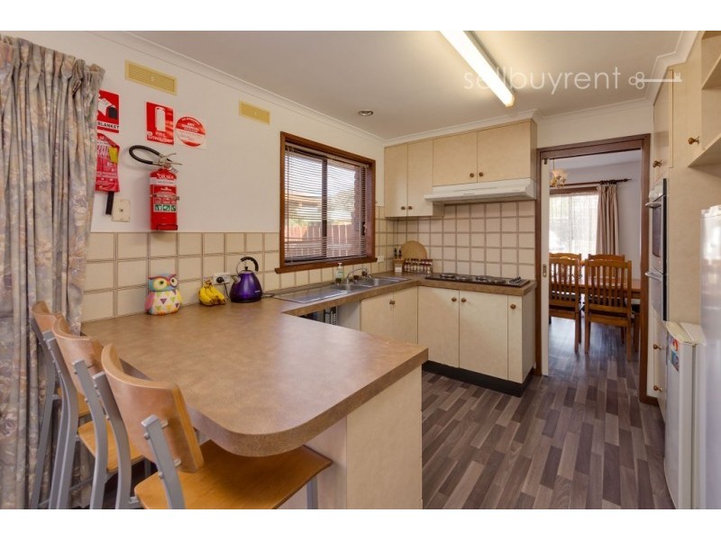 3 GARNET CIRCUIT, Wodonga VIC 3690