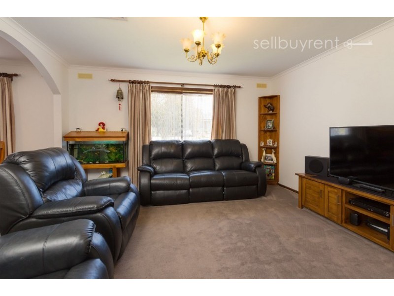 3 GARNET CIRCUIT, Wodonga VIC 3690