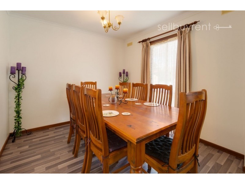 3 GARNET CIRCUIT, Wodonga VIC 3690