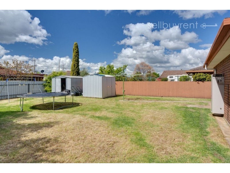 3 GARNET CIRCUIT, Wodonga VIC 3690