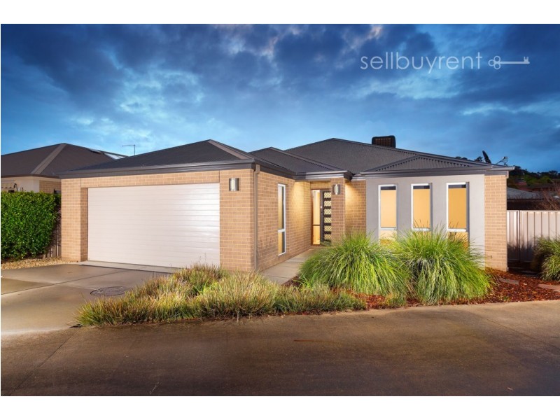 7 GRANGE CLOSE, Wodonga VIC 3690