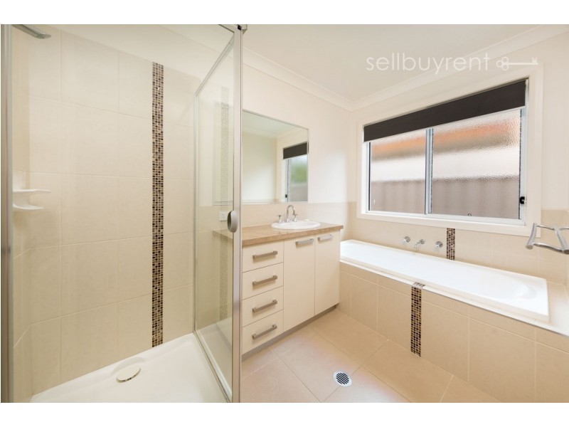 7 GRANGE CLOSE, Wodonga VIC 3690