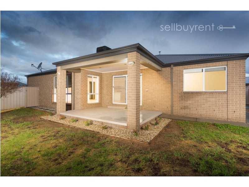 7 GRANGE CLOSE, Wodonga VIC 3690