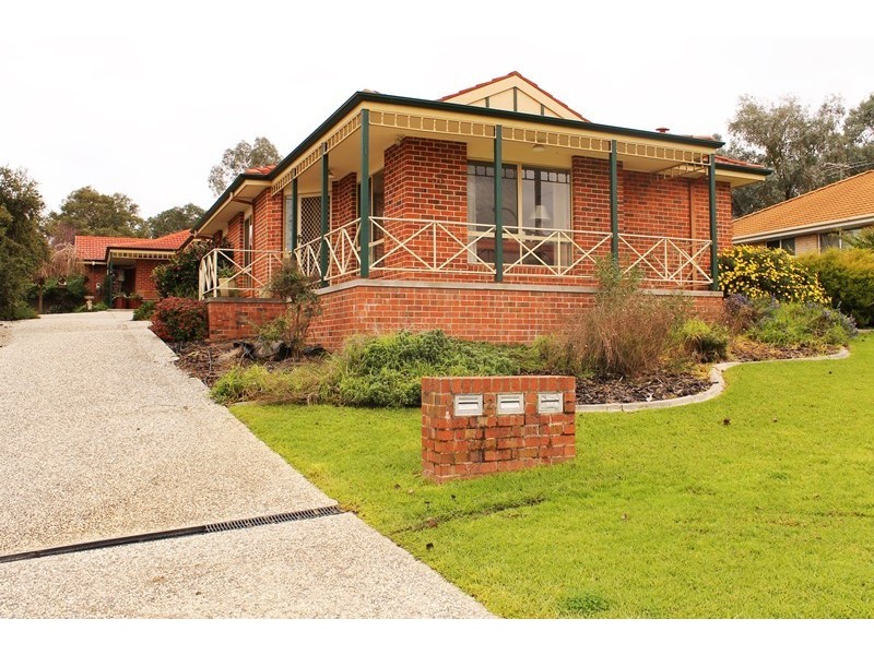 1/55 JOHNSTON ROAD, Albury NSW 2640