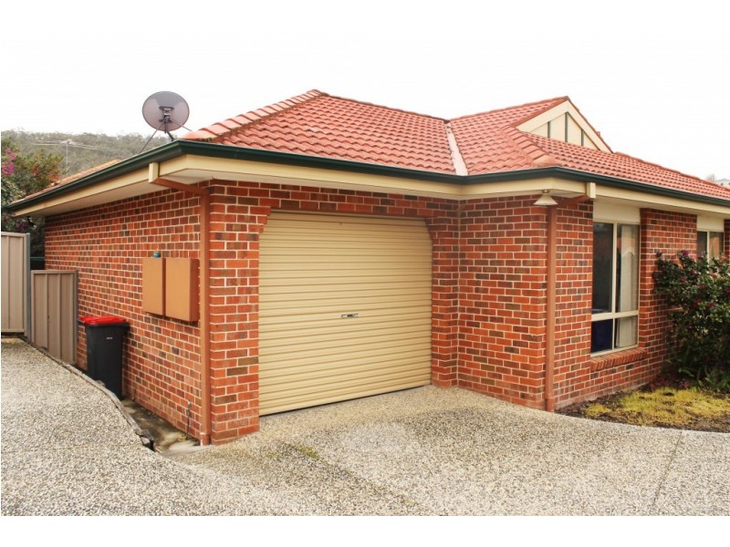 1/55 JOHNSTON ROAD, Albury NSW 2640