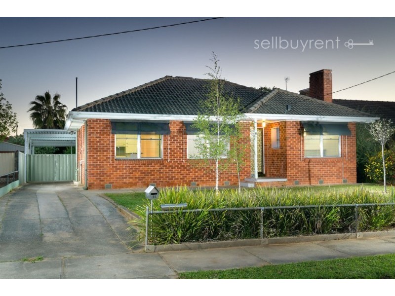 11 JAMES STREET, Wodonga VIC 3690