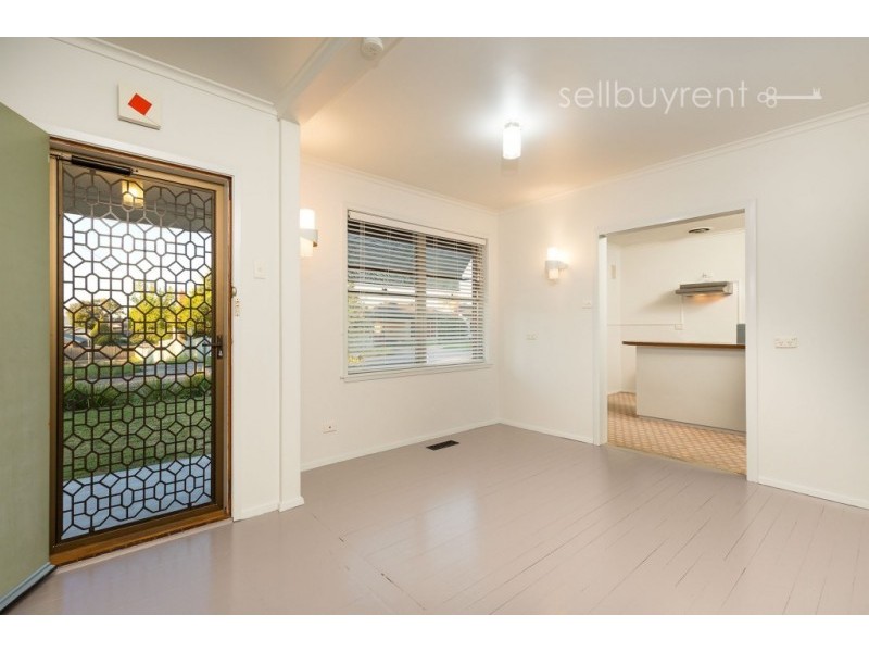 11 JAMES STREET, Wodonga VIC 3690