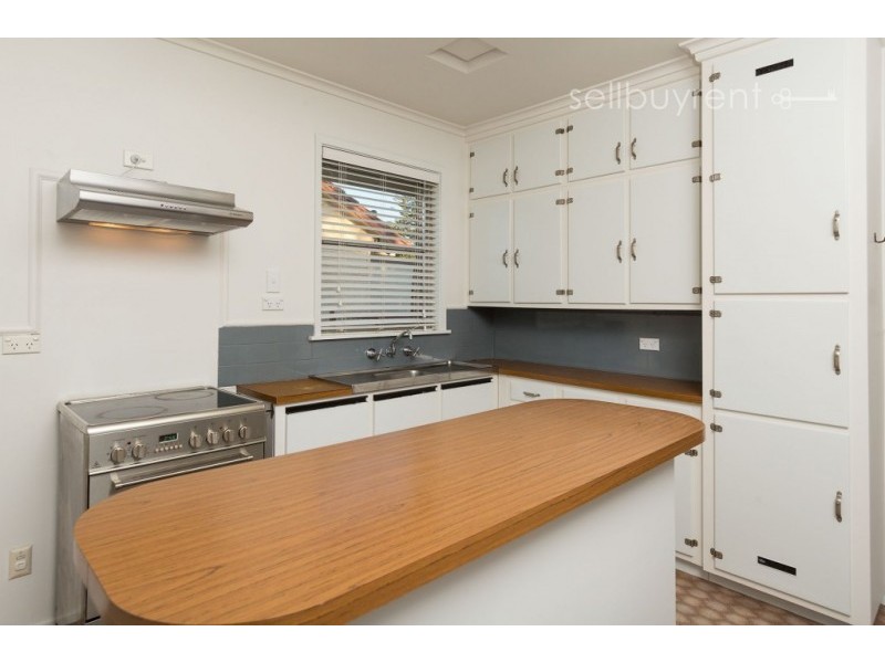 11 JAMES STREET, Wodonga VIC 3690