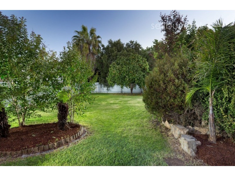 11 JAMES STREET, Wodonga VIC 3690