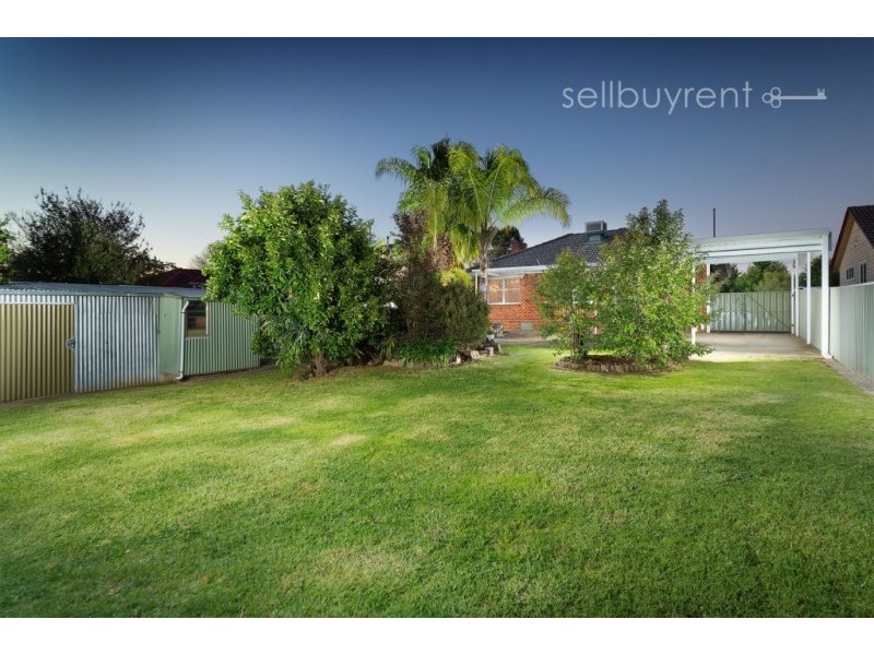 11 JAMES STREET, Wodonga VIC 3690