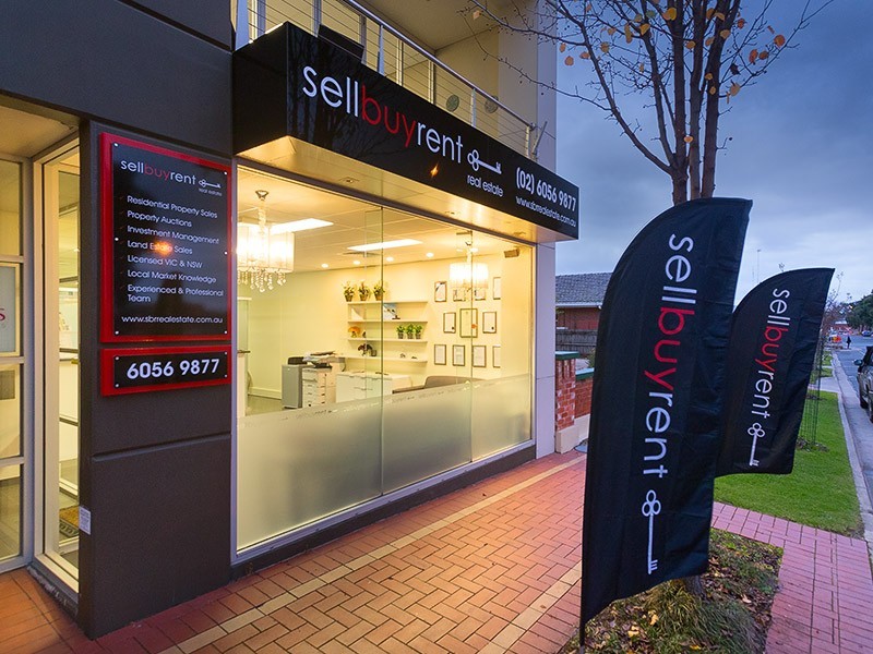 11 JAMES STREET, Wodonga VIC 3690