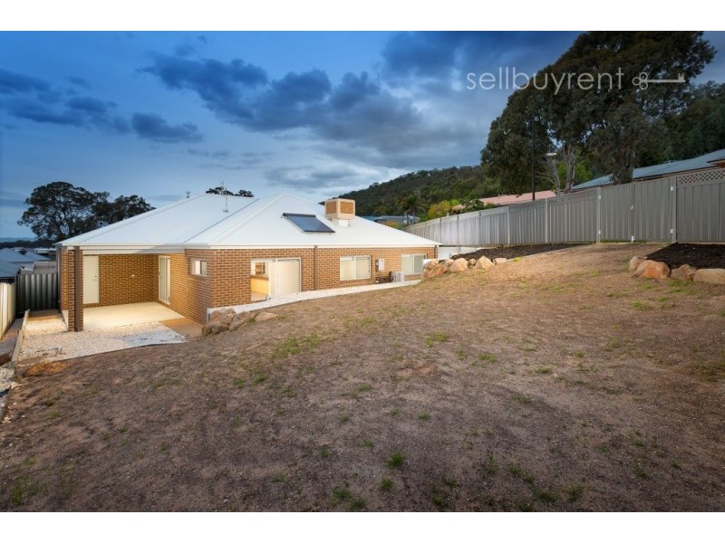 10 MCCARTHY STREET, Wodonga VIC 3690