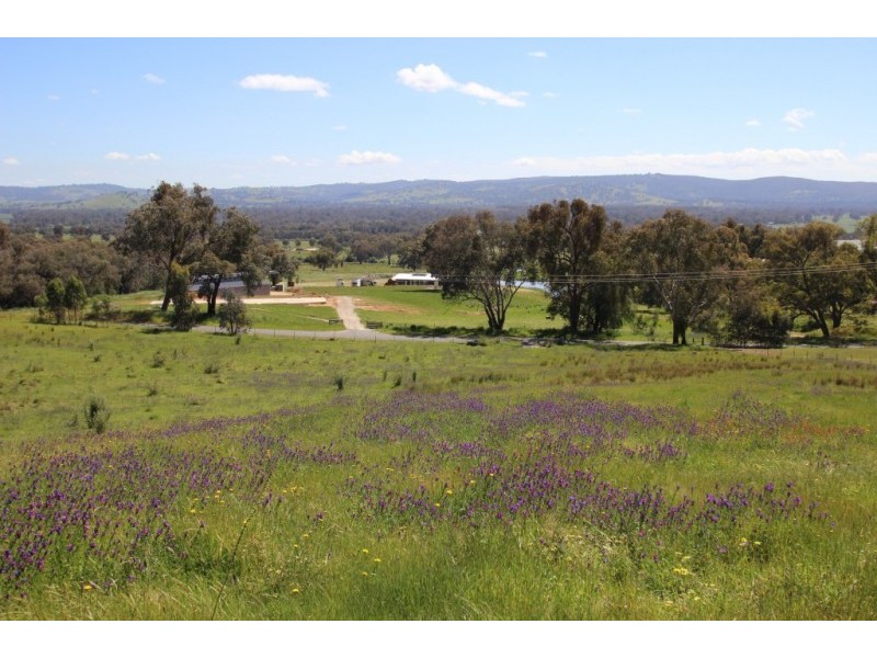 Lot 8, 137 COYLE’S ROAD, Wodonga VIC 3690