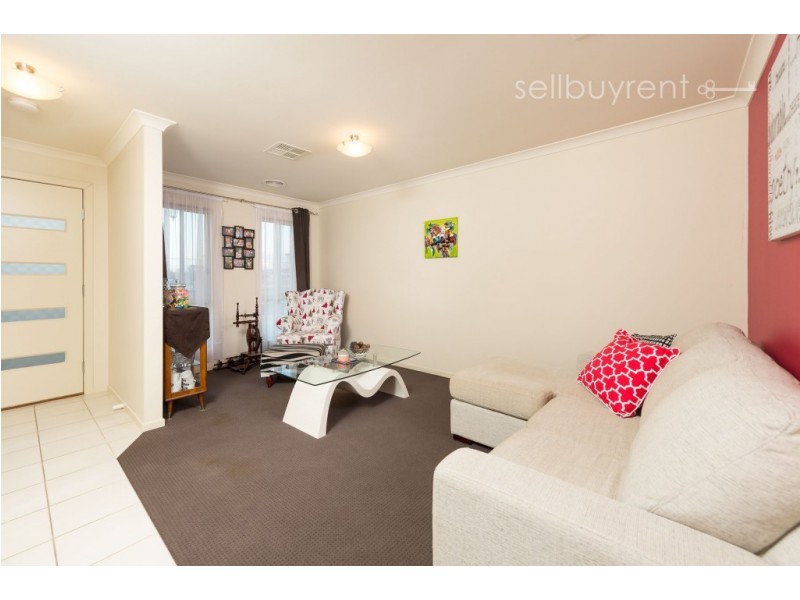 21 DERWENT WAY, Wodonga VIC 3690