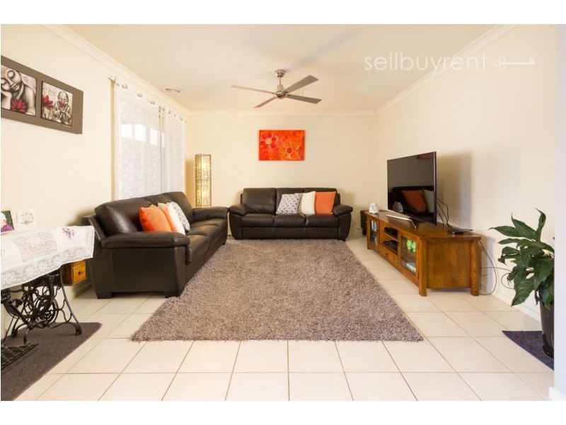 21 DERWENT WAY, Wodonga VIC 3690