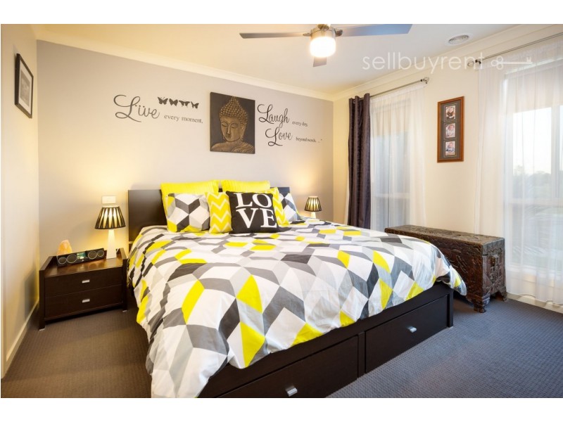 21 DERWENT WAY, Wodonga VIC 3690