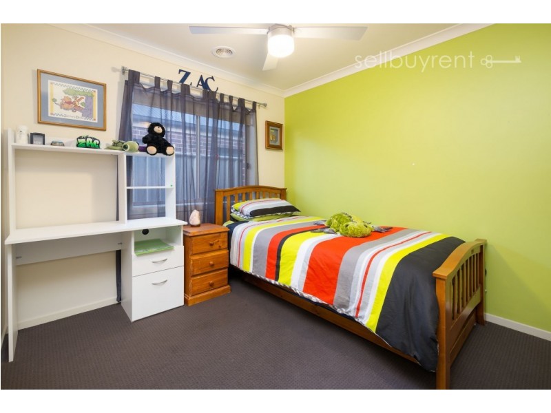 21 DERWENT WAY, Wodonga VIC 3690