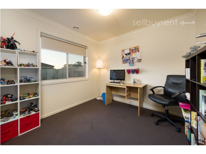 21 DERWENT WAY, Wodonga VIC 3690