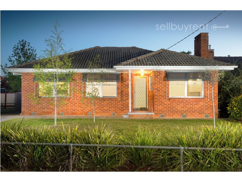 11 JAMES STREET, Wodonga VIC 3690