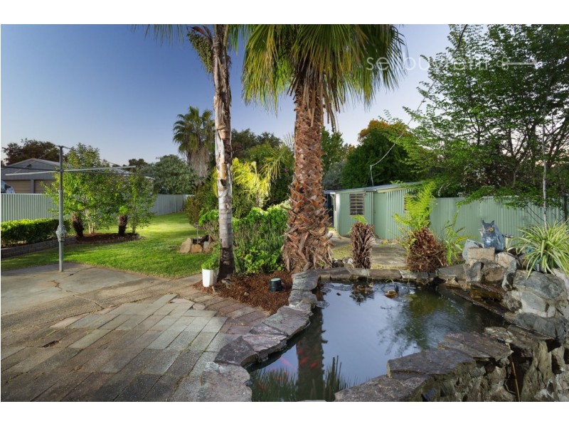 11 JAMES STREET, Wodonga VIC 3690