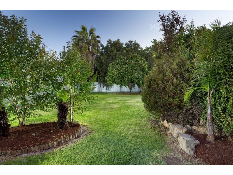 11 JAMES STREET, Wodonga VIC 3690