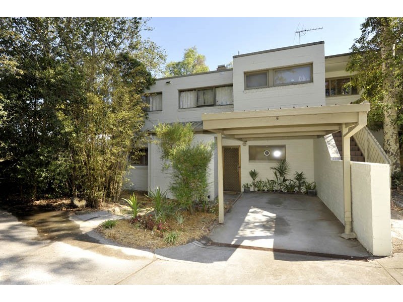 5/8 Summerhill Road, Glen Iris VIC 3146