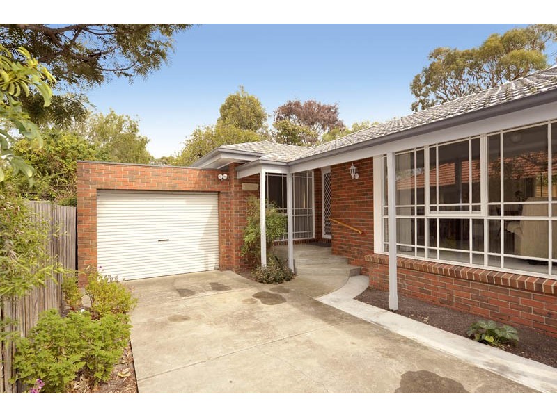 2/22 Queens Parade, Glen Iris VIC 3146