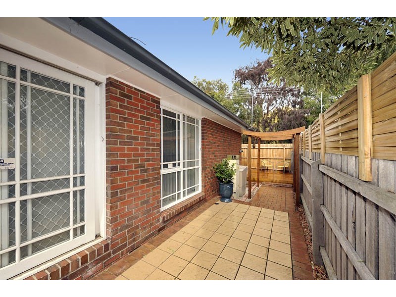 2/22 Queens Parade, Glen Iris VIC 3146