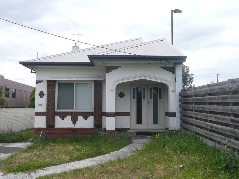 807 Dandenong Road, Malvern East VIC 3145
