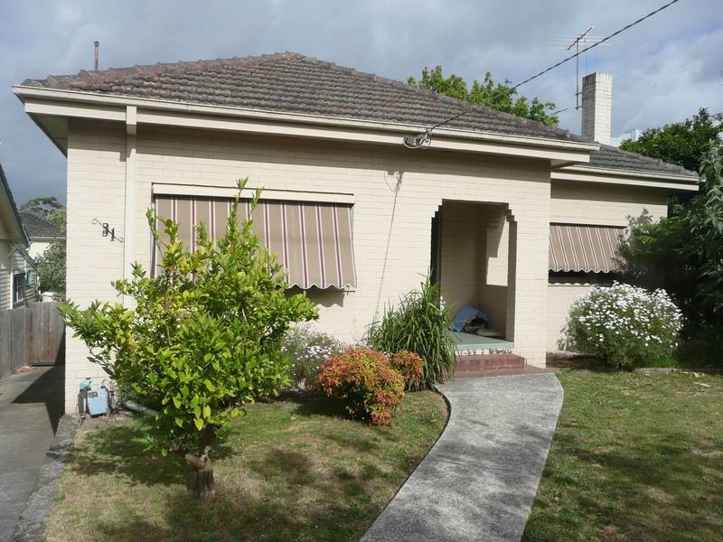 31 Narrak Road, Balwyn VIC 3103