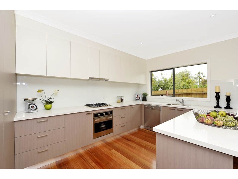3/9 Fulton Cres, Burwood VIC 3125