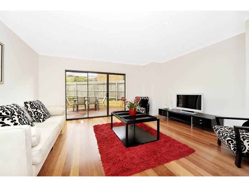 3/9 Fulton Cres, Burwood VIC 3125