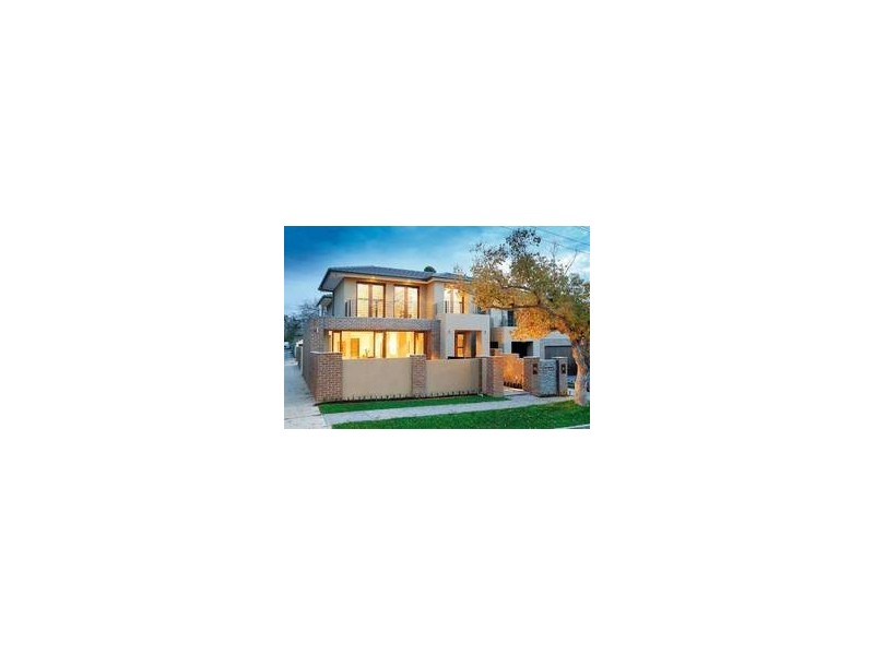 52A Denman Avenue, Glen Iris VIC 3146