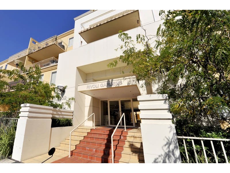 313/102 Camberwell Road, Hawthorn East VIC 3123