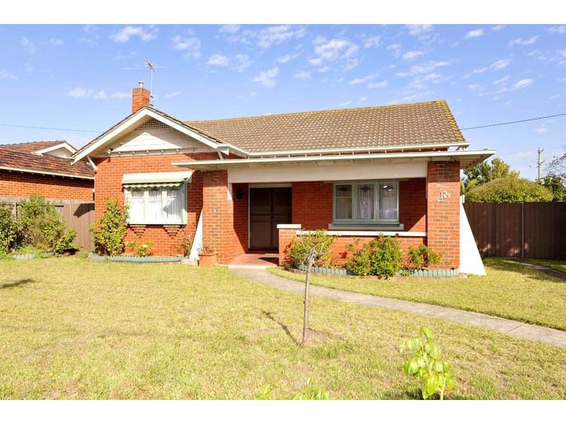 12 Farnham Street, Caulfield VIC 3162