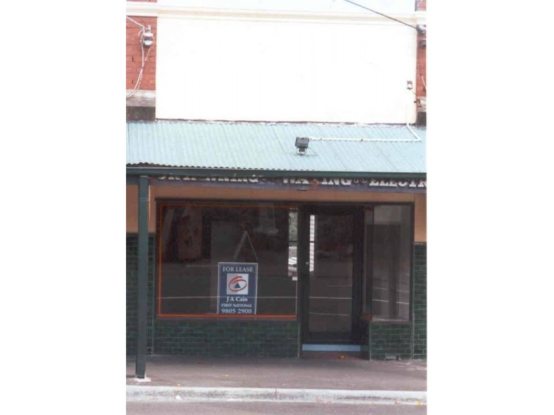 96 Canterbury Road, Canterbury VIC 3126